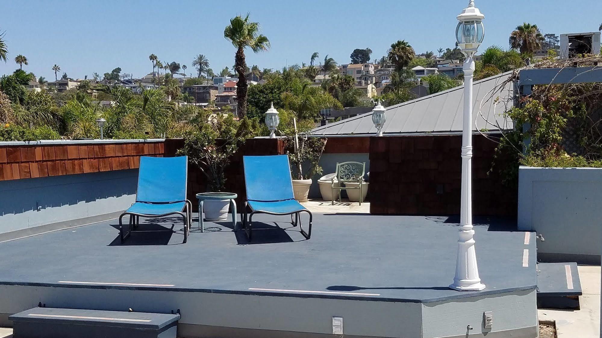 Lodge Cardiff By The Sea Encinitas